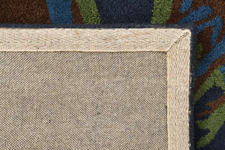 7' 7 x 7' 7 Luna Square Rug