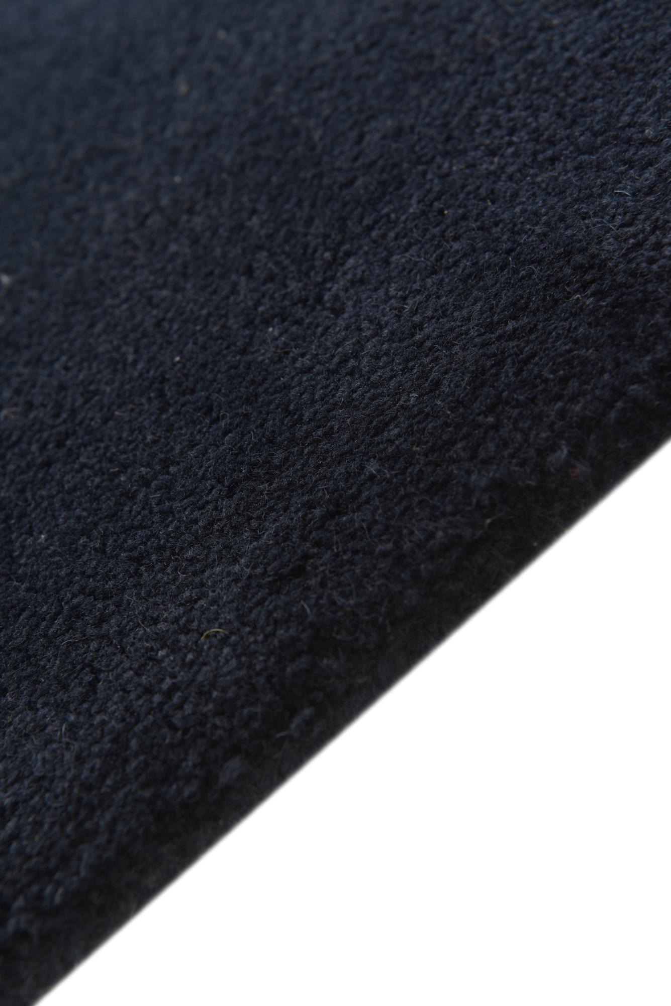 7' 6 x 7' 7 Luna Wool Square Rug