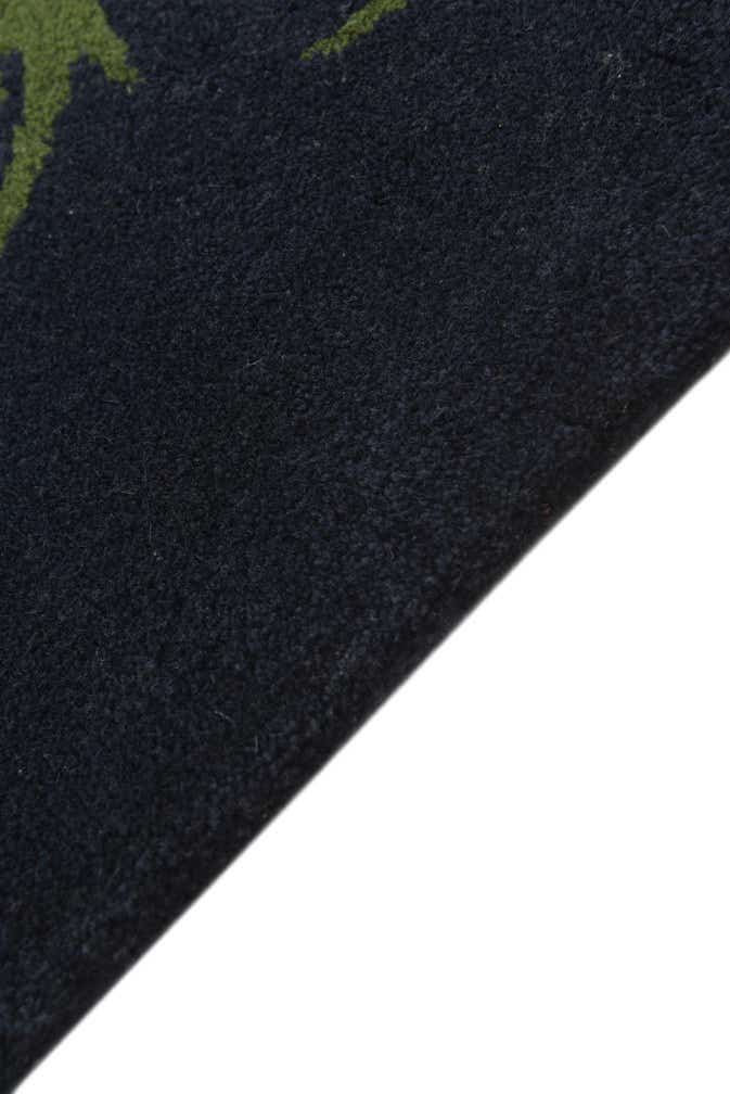 7' 6 x 7' 6 Luna Wool Square Rug
