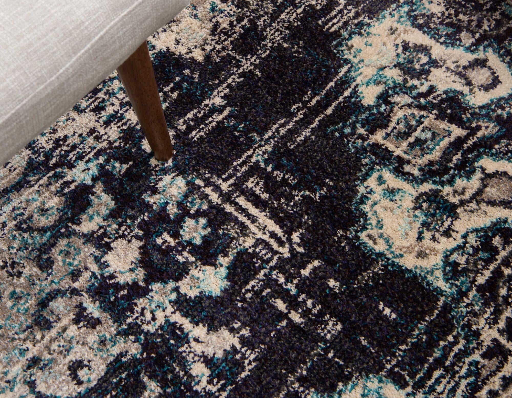 8' x 8' Madeline Square Rug