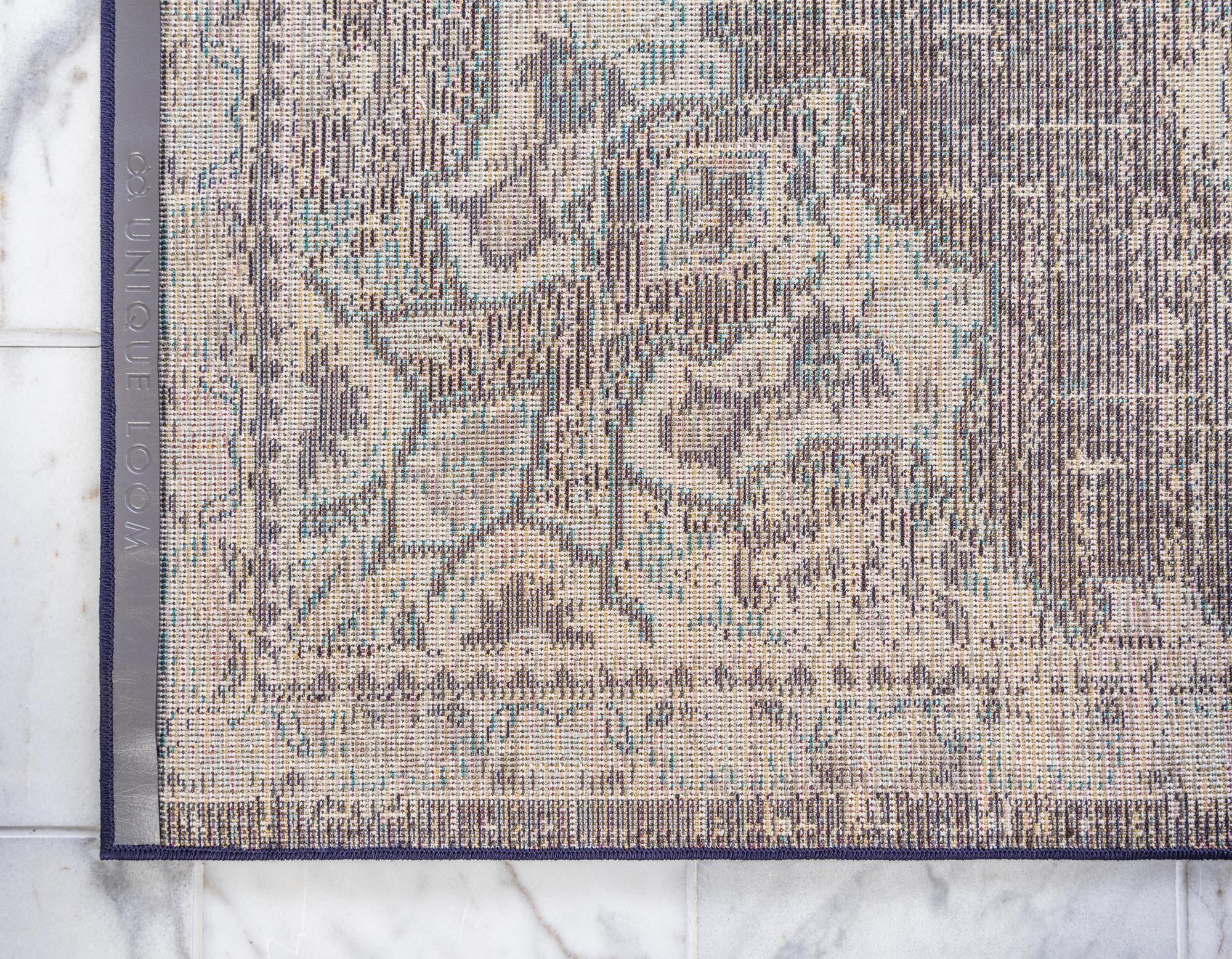 8' x 8' Madeline Square Rug