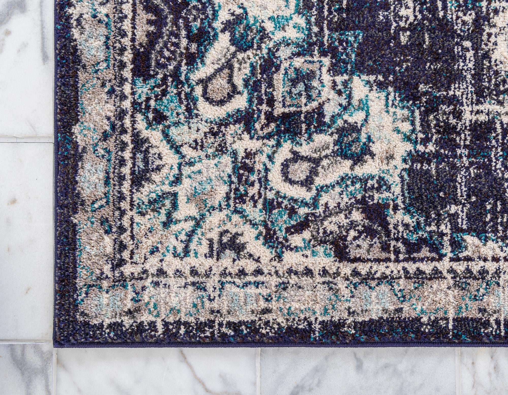 8' x 8' Madeline Square Rug