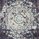 Rug Navy Blue Swatch link