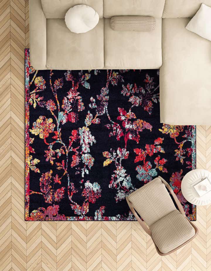 10' x 10' Madeline Square Rug