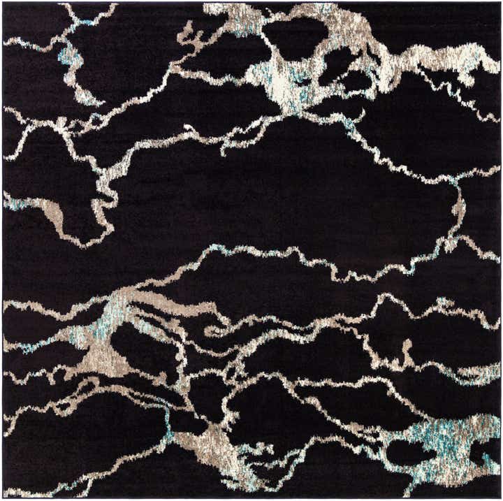 10' x 10' Madeline Square Rug