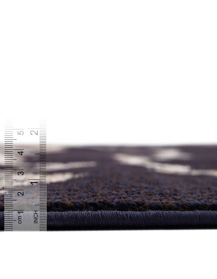 Detail image of 10' x 10' Madeline Square Rug