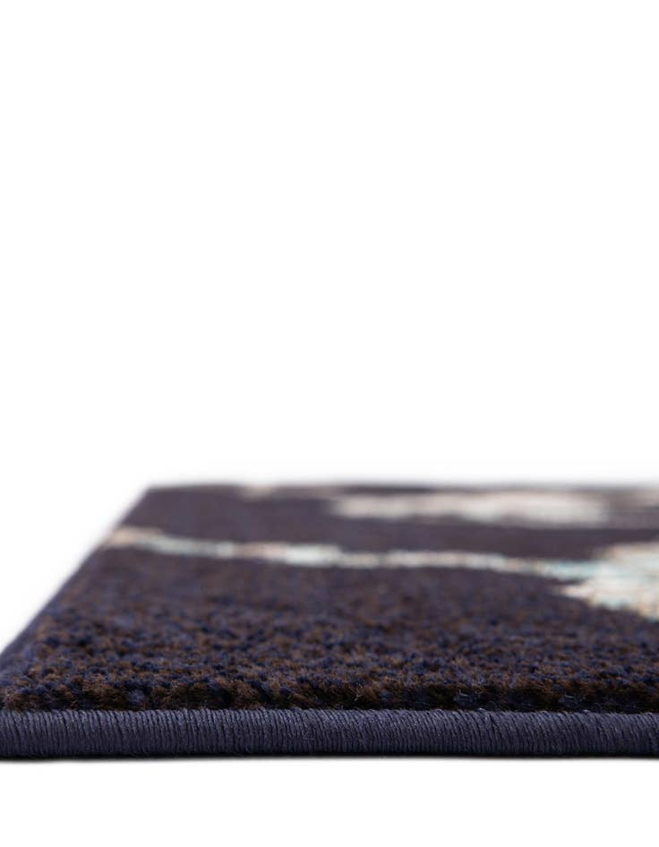 Detail image of 10' x 10' Madeline Square Rug