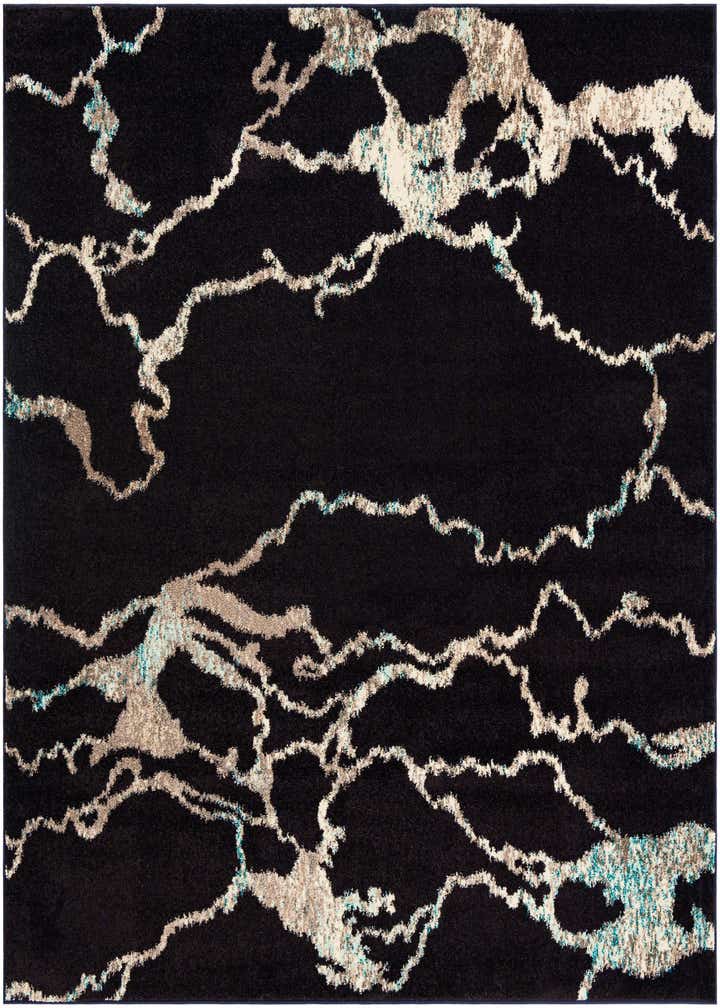 7' 10 x 7' 10 Madeline Square Rug