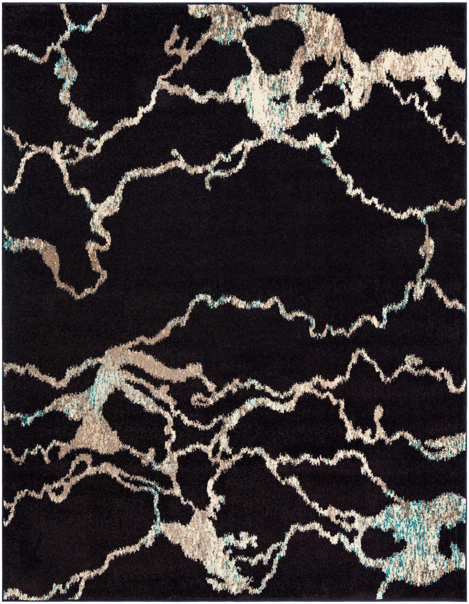 7' 10 x 7' 10 Madeline Square Rug