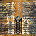 Rug Navy Blue Swatch link