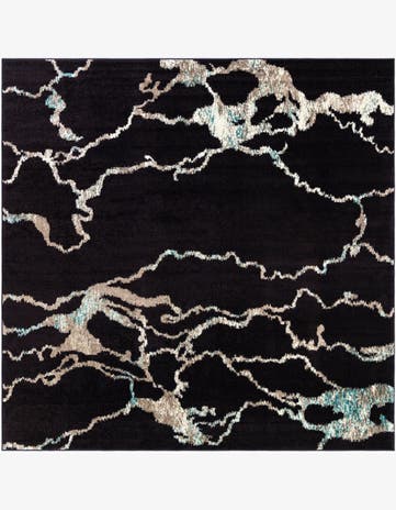 10' x 10' Madeline Square Rug