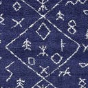 Rug Navy Blue Swatch link