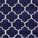Rug Navy Blue Swatch link