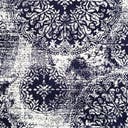 Rug Navy Blue Swatch link