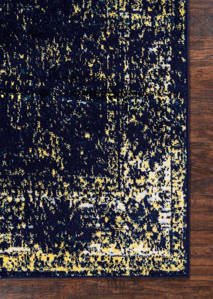 6' x 6' Monaco Square Rug