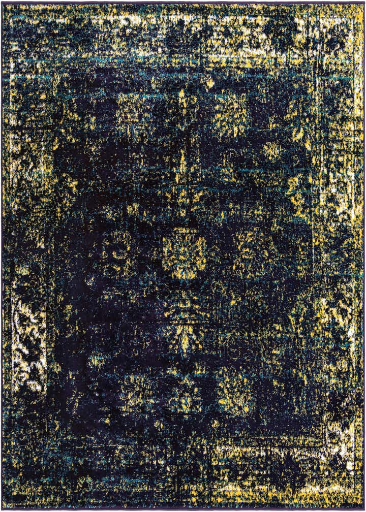 6' x 6' Monaco Square Rug
