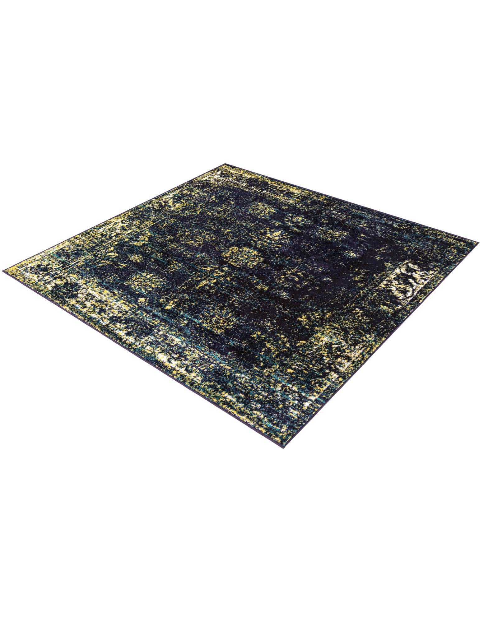 6' x 6' Monaco Square Rug