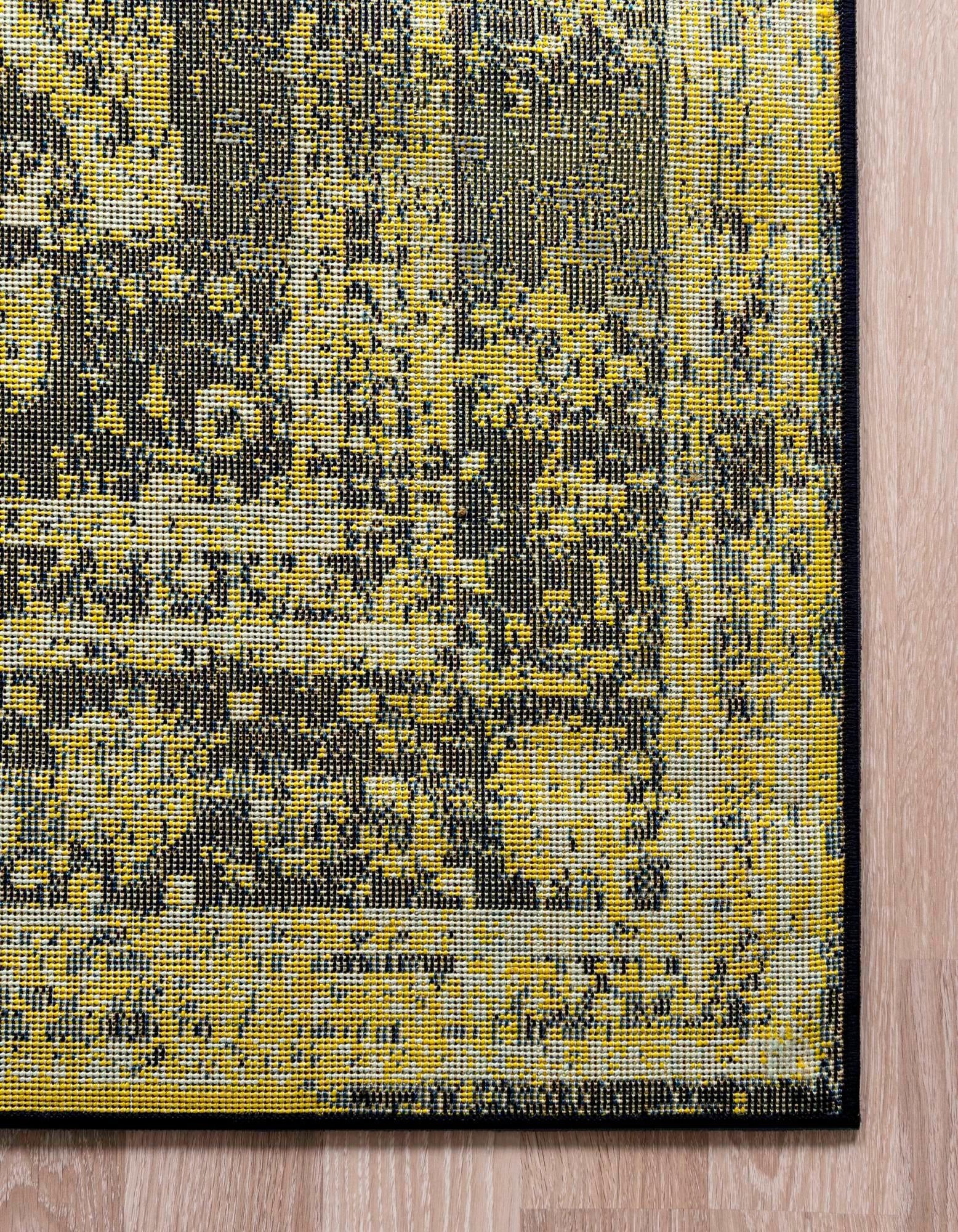 7' 10 x 7' 10 Monte Carlo Square Rug