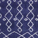Rug Navy Blue Swatch link