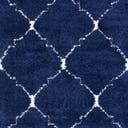 Rug Navy Blue Swatch link