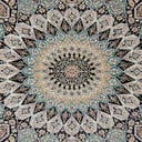 Rug Navy Blue Swatch link