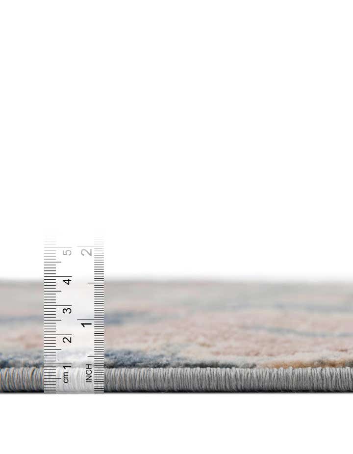 13' x 13' Oregon Square Rug