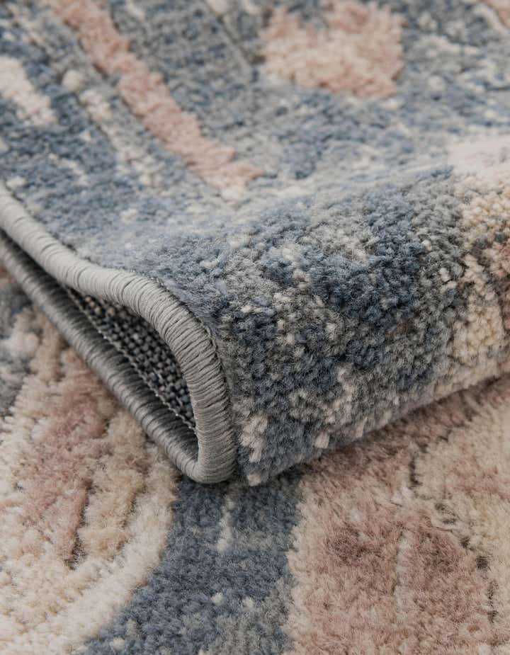 13' x 13' Oregon Square Rug