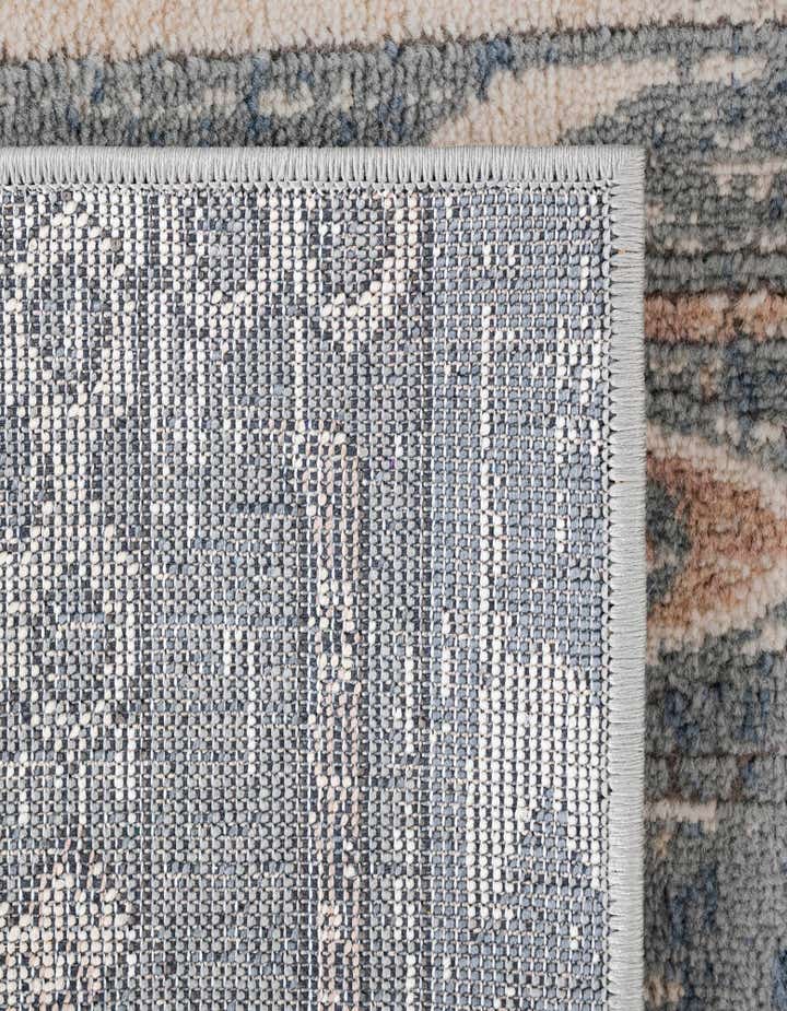 13' x 13' Oregon Square Rug