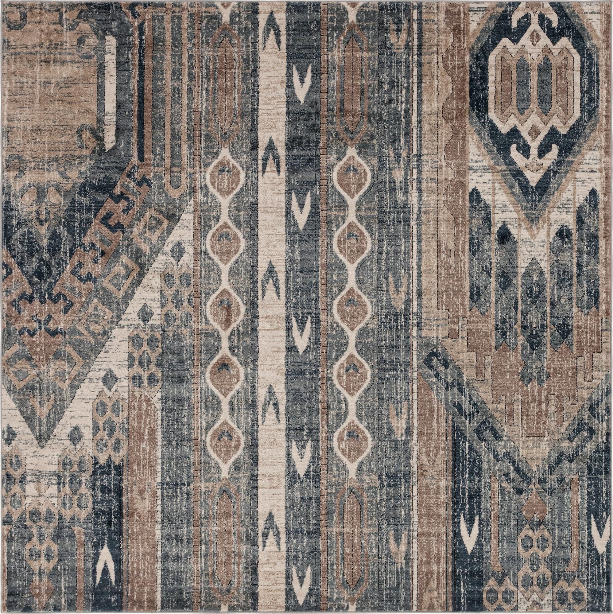Rug Navy Blue Swatch link