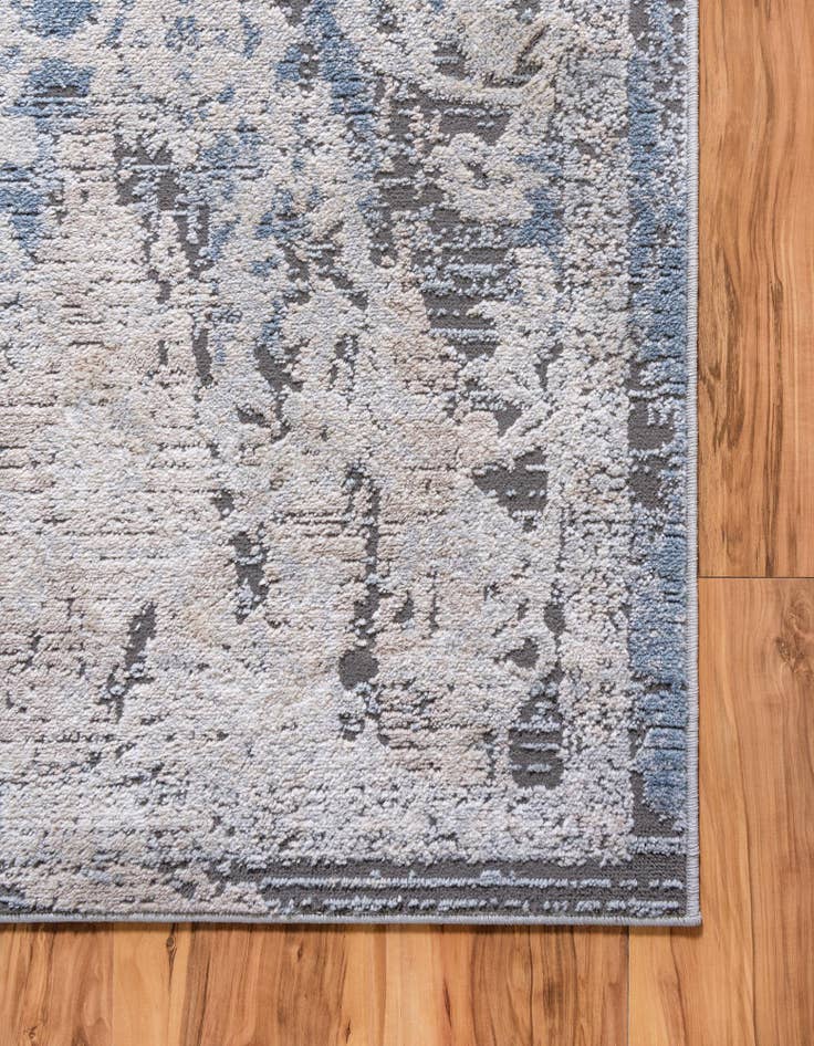 Detail image of 6' x 6' Oregon Square Rug