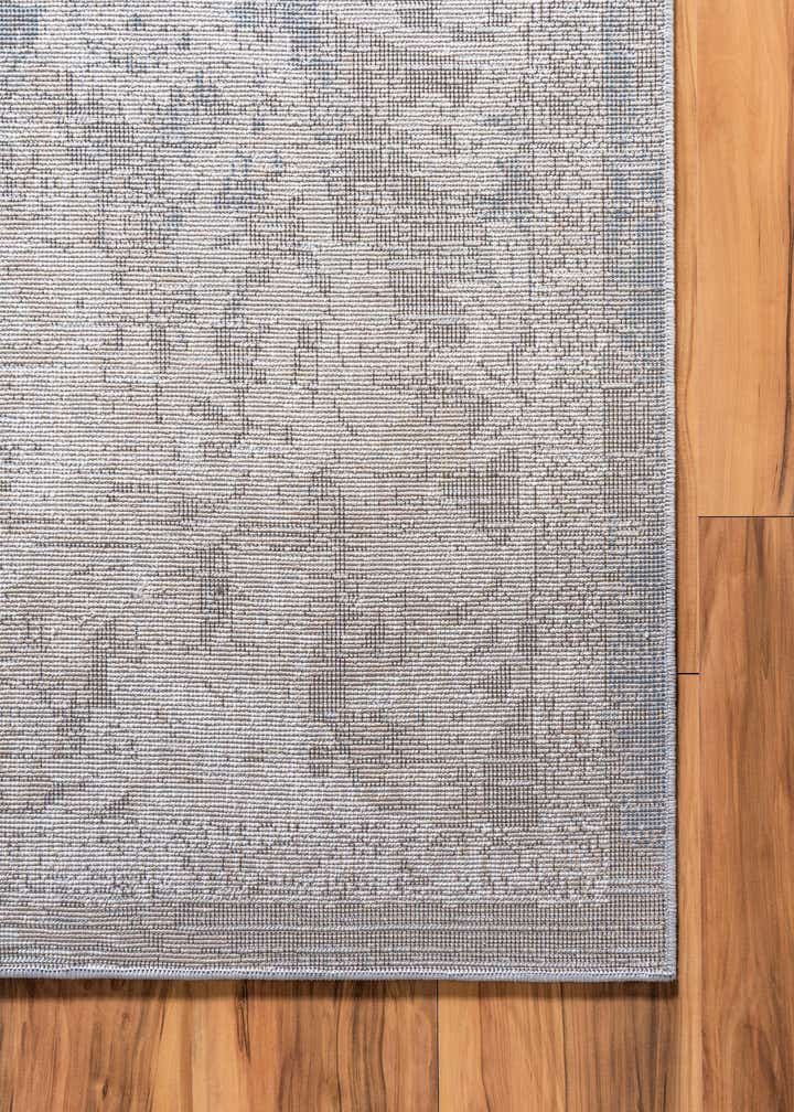 6' x 6' Oregon Square Rug