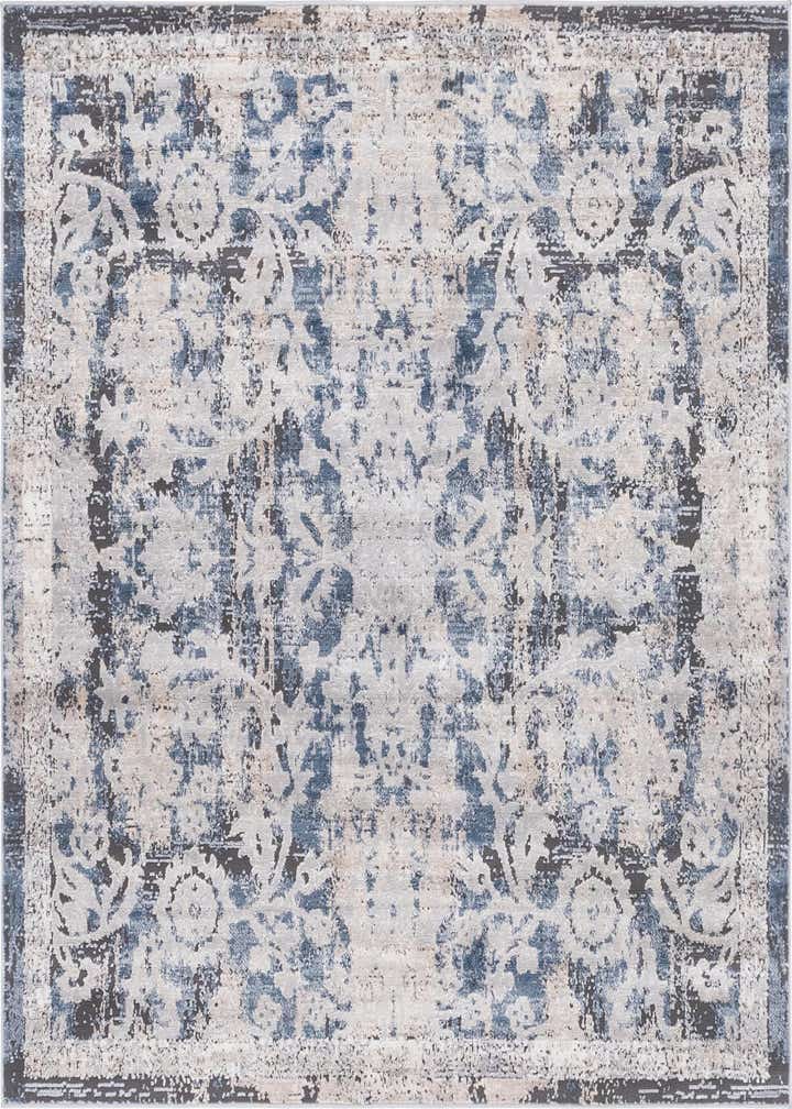 6' x 6' Oregon Square Rug