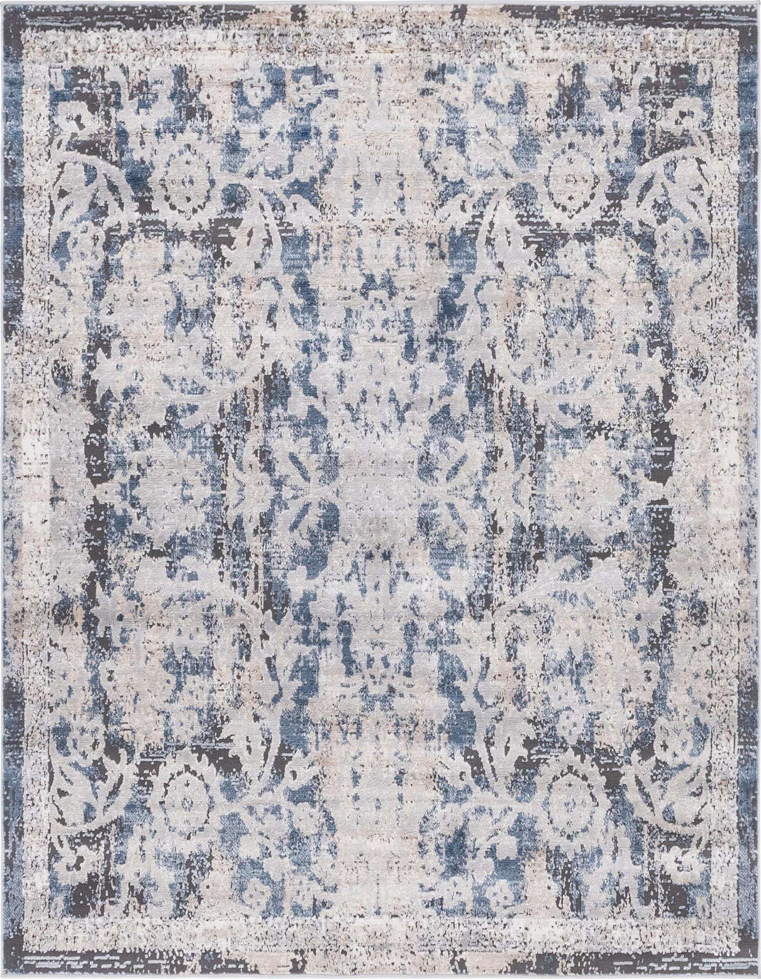 6' x 6' Oregon Square Rug