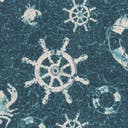 Rug Navy Blue Swatch link