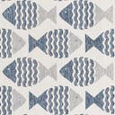 Rug Navy Blue Swatch link
