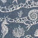 Rug Navy Blue Swatch link