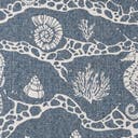 Rug Navy Blue Swatch link