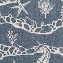 Rug Navy Blue Swatch link