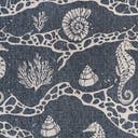 Rug Navy Blue Swatch link
