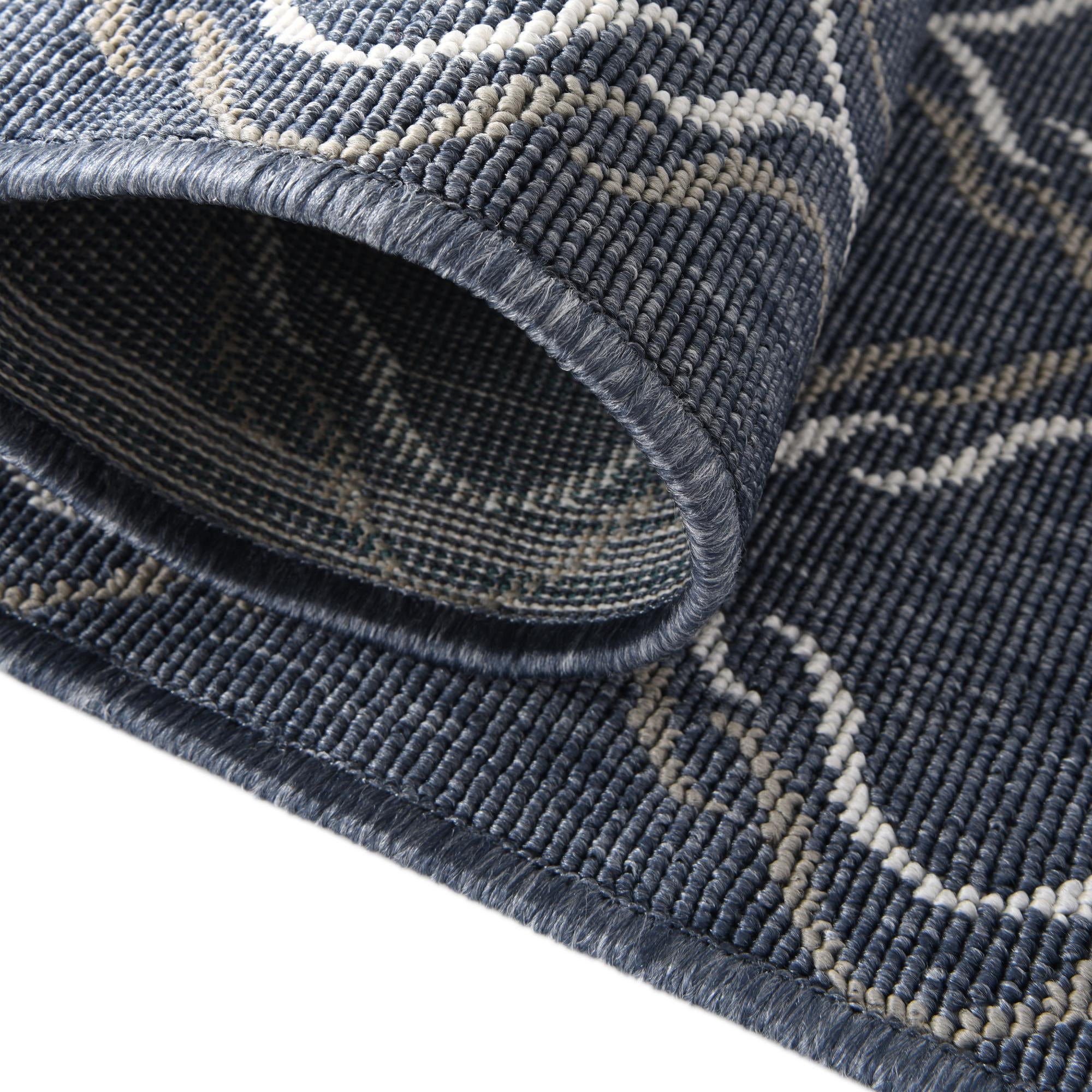 240cm x 240cm Fácil de limpiar Trellis Alfombra Comprar todos los estilos Cuadrado