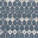 Rug Navy Blue Swatch link