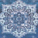 Rug Navy Blue Swatch link