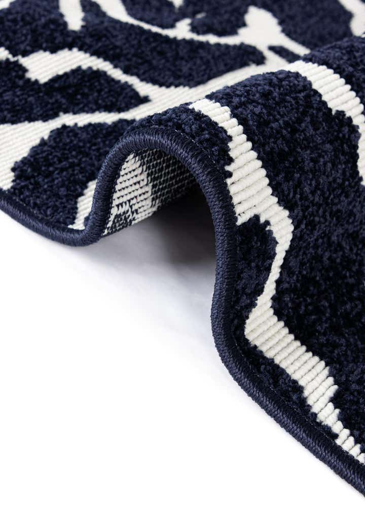 10' x 10' Easy-Clean Sabrina Soto Indoor / Outdoor Square Rug