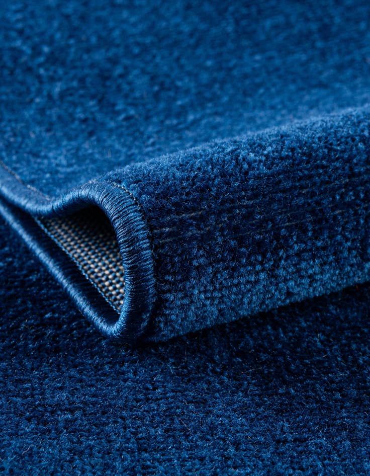 Detail image of 7' 10 x 7' 10 SoHo Square Rug