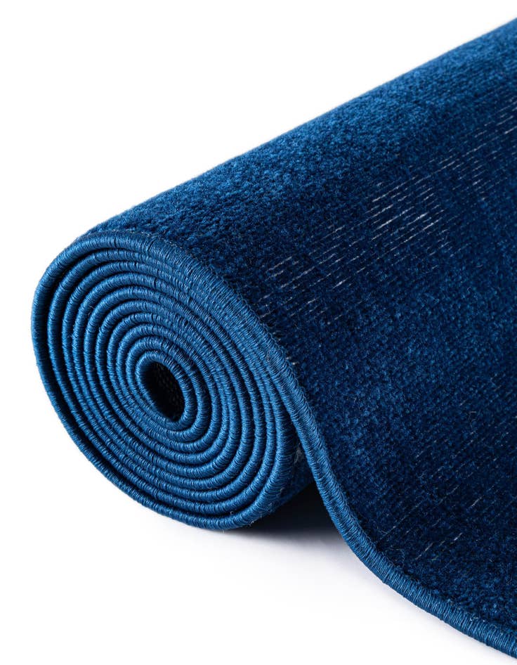 Detail image of 7' 10 x 7' 10 SoHo Square Rug