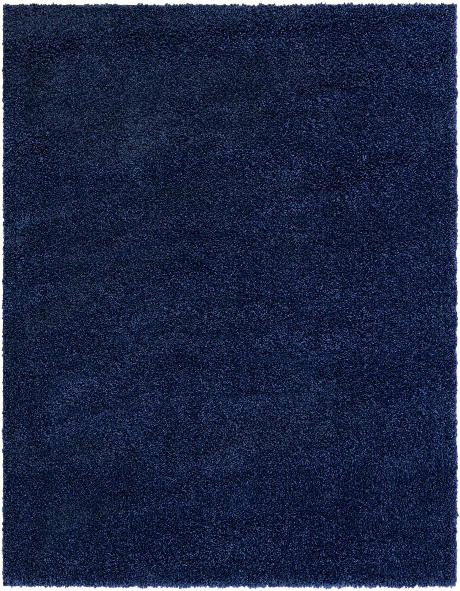 5' 3 x 5' 3 Solid Frieze Square Rug