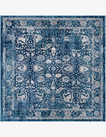 10' x 10' Stockholm Square Rug