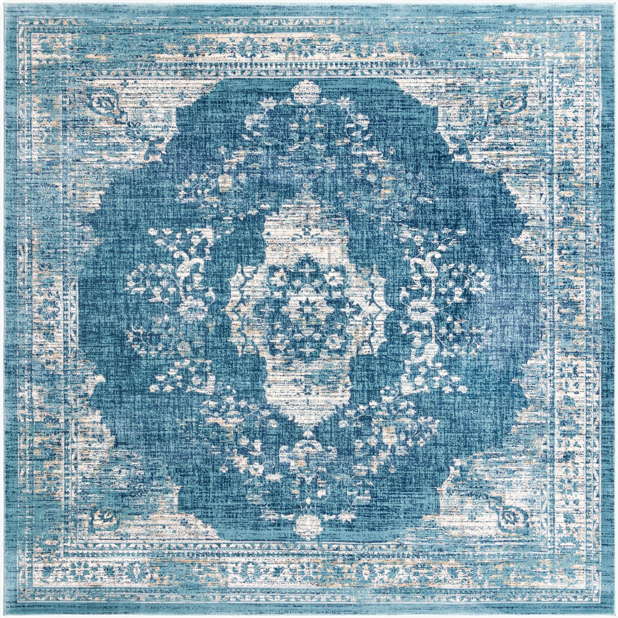 10' x 10' Stockholm Square Rug