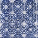 Rug Navy Blue Swatch link