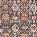 Rug Navy Blue Swatch link